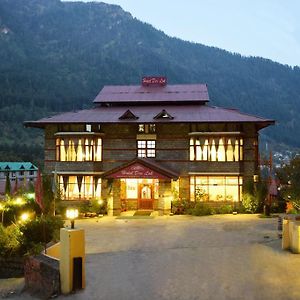 Hotel Devlok